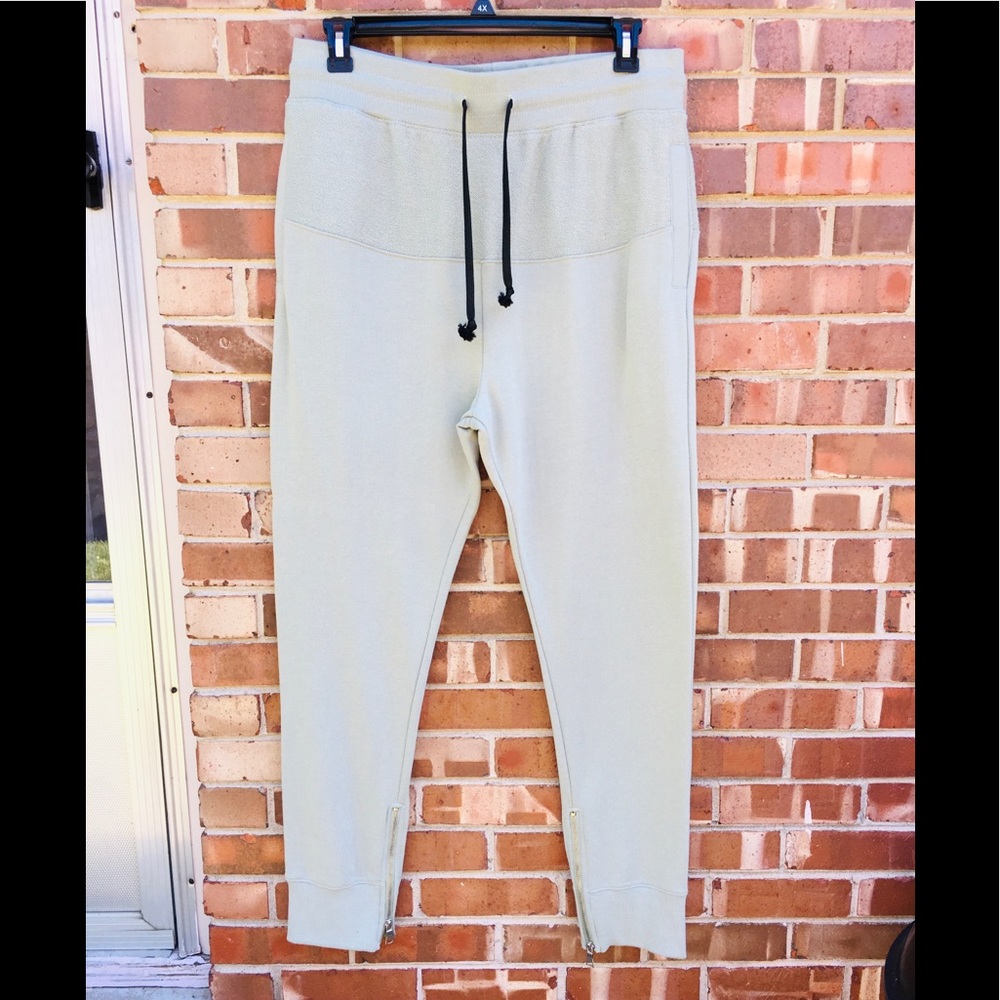 New Forever 21 joggers